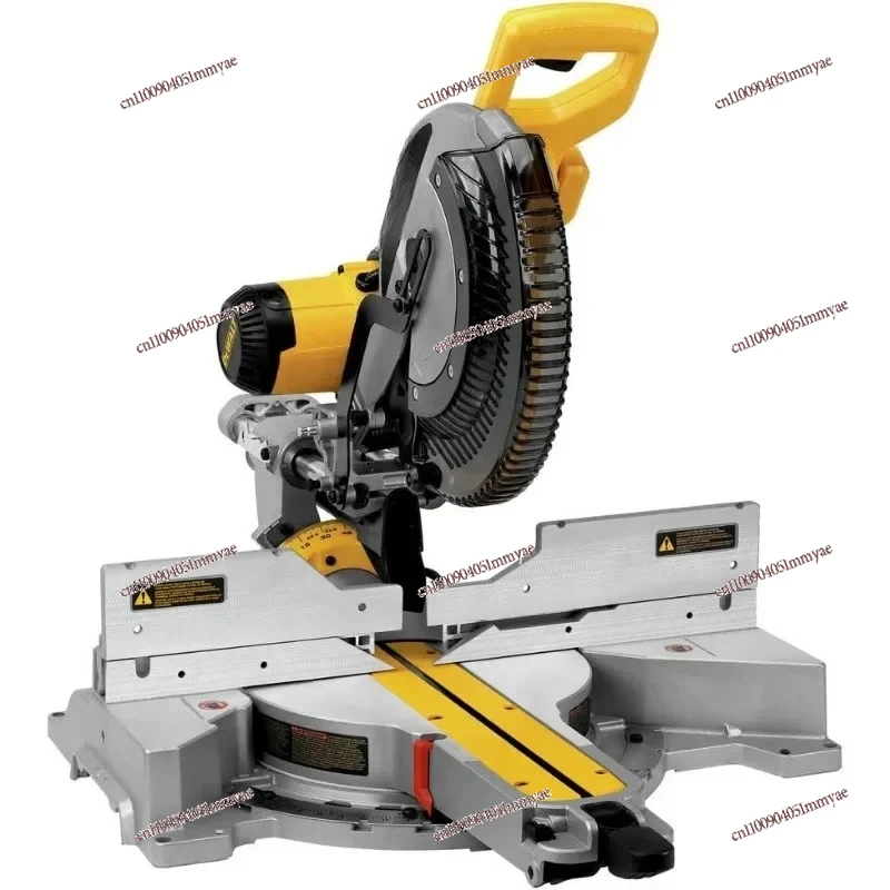 Hot Sale. Sliding Compound Miter Saw, 12-Inch (DWS779)
Hot Sale. Sliding Compound Miter Saw, 12-Inch (DWS779)