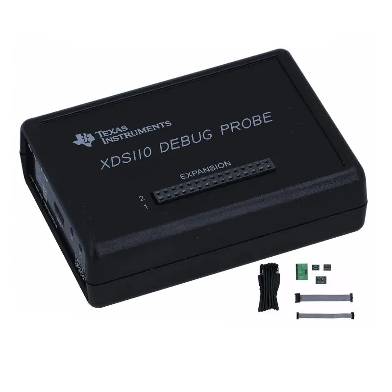 1pcs/lot! Tmdsemu110-u Xds110 Microcontroller Simulator Programmer Brand New Original
1pcs/lot! Tmdsemu110-u Xds110 Microcontroller Simulator Programmer Brand New Original