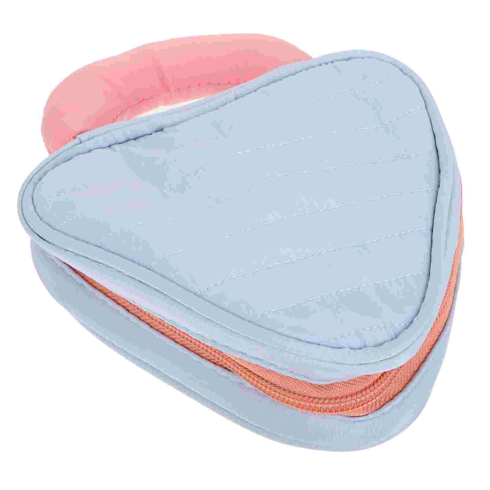 Large Capacity Bag Cute Toiletry Makeup for Women Backpack Travel Small Polyester Aesthetic Woman
Large Capacity Bag Cute Toiletry Makeup for Women Backpack Travel Small Polyester Aesthetic Woman