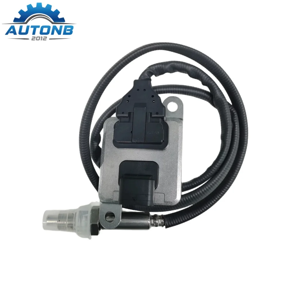ZOOMKEY Fit For Nox Sensor Fit For Mitsubishi Fuso Truck 12V ME230283 5WK96680C 5WK9 6680C
ZOOMKEY Fit For Nox Sensor Fit For Mitsubishi Fuso Truck 12V ME230283 5WK96680C 5WK9 6680C