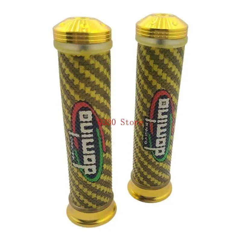 Universal Motorcycle Handle Grip Non Slip Twist Throttle Grip for Motocross Dirt Bike Rubber Racing Grips Replacement
Universal Motorcycle Handle Grip Non Slip Twist Throttle Grip for Motocross Dirt Bike Rubber Racing Grips Replacement