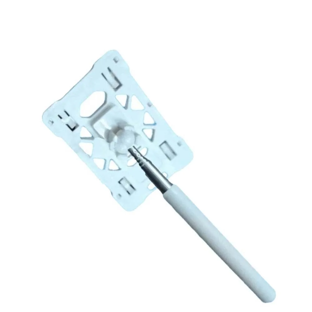 Creative Card Stick Telescopic Adjustable Length Solid Color Contactless Payment Sleeve Long Handle Plastic Card Holder Stick
Creative Card Stick Telescopic Adjustable Length Solid Color Contactless Payment Sleeve Long Handle Plastic Card Holder Stick