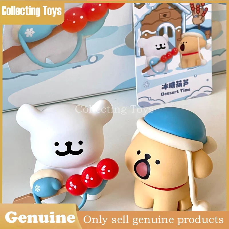 Genuine Life Is Like A Drama Blind Box Figure Trendy Doll Desktop Decor Gift Mystery Box Kid Toys Anime Figures Juguetes Peluche
Genuine Life Is Like A Drama Blind Box Figure Trendy Doll Desktop Decor Gift Mystery Box Kid Toys Anime Figures Juguetes Peluche