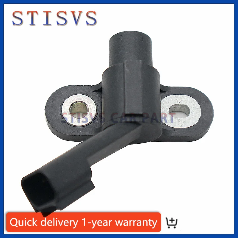 Crankshaft Position Sensor 1F1Z6C315BA For Ford Aerostar Taurus/ Mercury Sable New High Quality Car Accessories
Crankshaft Position Sensor 1F1Z6C315BA For Ford Aerostar Taurus/ Mercury Sable New High Quality Car Accessories