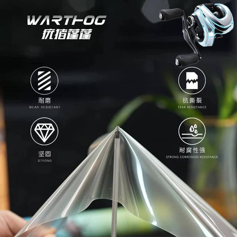 2Sets Transparent Protective Film FOR 19 ANTARES MGL Water Drop Wheel Fish Wheel Sticker Change Color Membrane
2Sets Transparent Protective Film FOR 19 ANTARES MGL Water Drop Wheel Fish Wheel Sticker Change Color Membrane