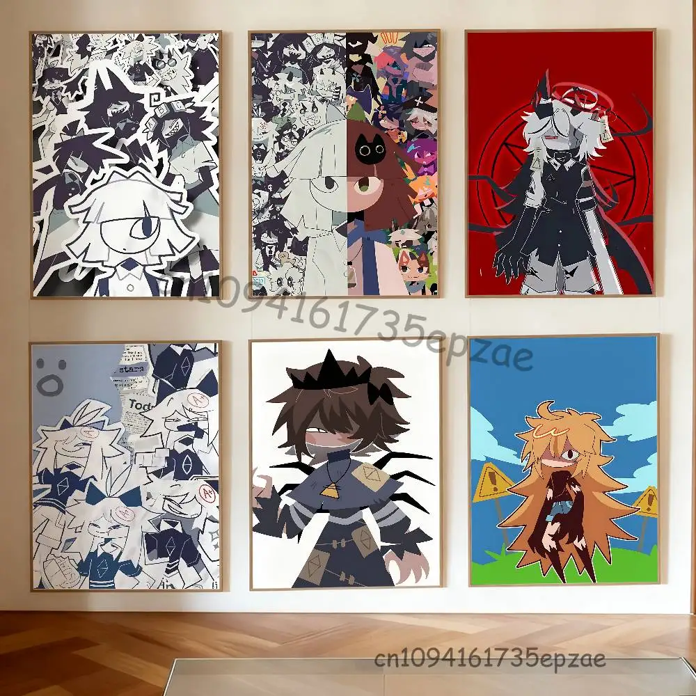 Fundamental Paper Education Poster Waterproof HD Wall Art Decal Self-Adhesive Aesthetic Decor For Home Living
Fundamental Paper Education Poster Waterproof HD Wall Art Decal Self-Adhesive Aesthetic Decor For Home Living