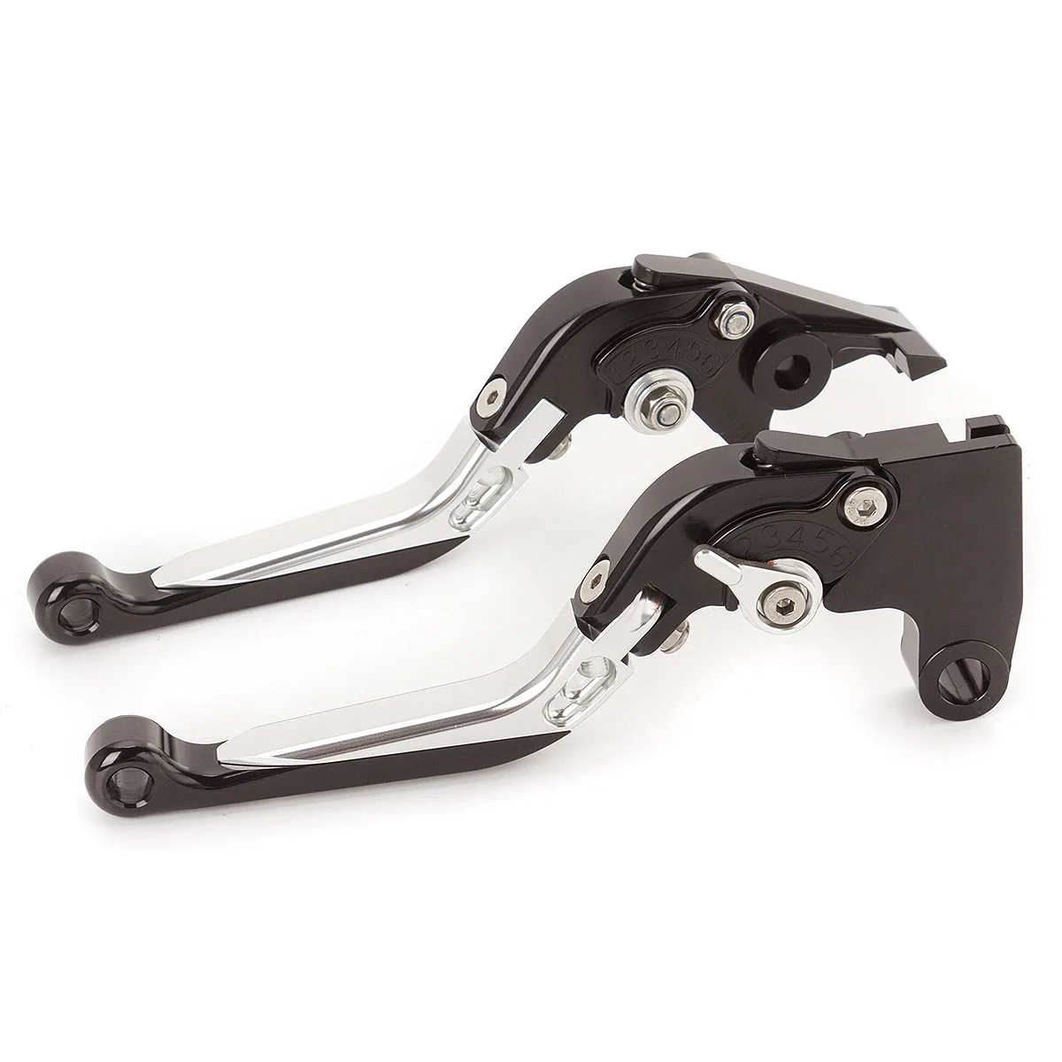 Motorcycle Foldable Extendable Folding Extending CNC Brake Clutch LEVERS For Triumph TRIDENT 2022
Motorcycle Foldable Extendable Folding Extending CNC Brake Clutch LEVERS For Triumph TRIDENT 2022