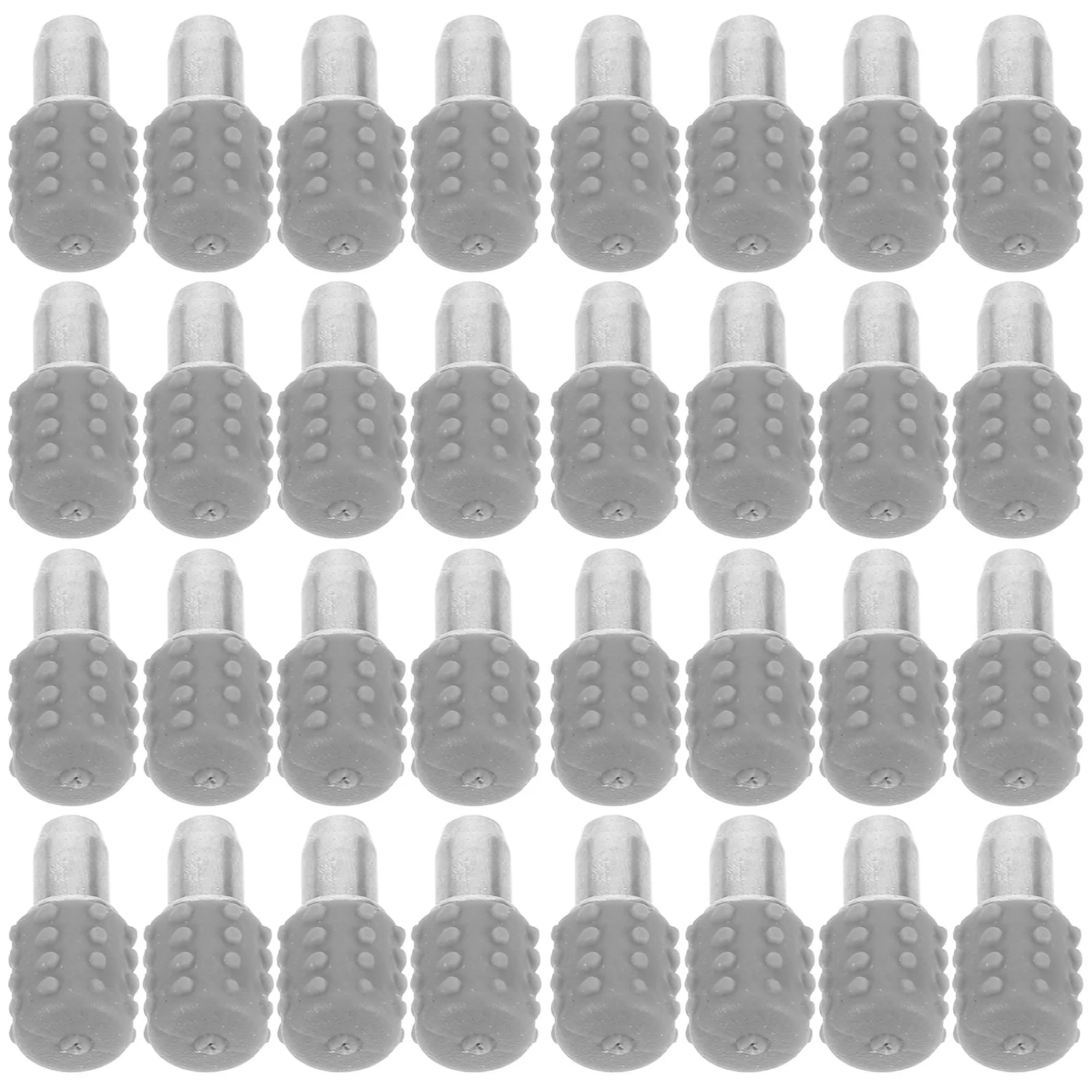 200Pcs Shelf Pegs for Shelves High Hardness Stable Shelf Support Pegs Cabinet Bookshelf Cupboard Wood Shelving DIY Bracket Peg
200Pcs Shelf Pegs for Shelves High Hardness Stable Shelf Support Pegs Cabinet Bookshelf Cupboard Wood Shelving DIY Bracket Peg