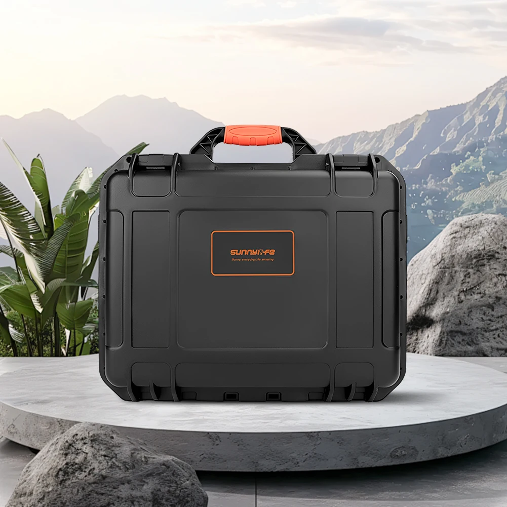 Дорожный чехол, водонепроницаемый противоударный чехол, защитный чехол-органайзер, совместимый с DJI Flip Drone RC 2/RC-N3 и батареями
Дорожный чехол, водонепроницаемый противоударный чехол, защитный чехол-органайзер, совместимый с DJI Flip Drone RC 2/RC-N3 и батареями