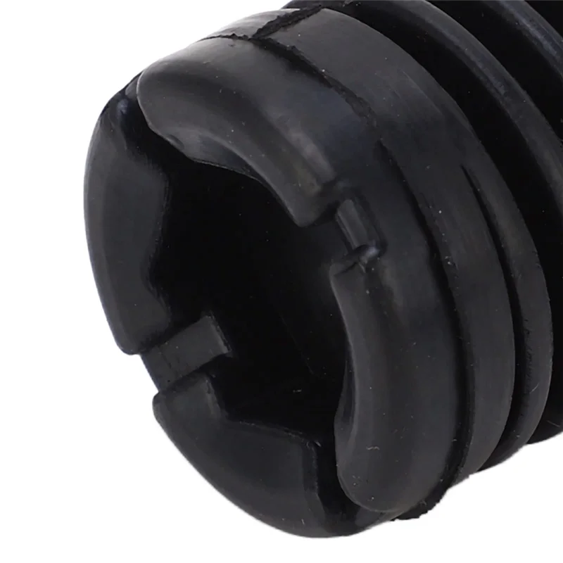 Auto 2-Pack Front Trunk Buffer Block Buffer Rubber Cover Parts 1090735-00-C For Tesla Model 3 Y
Auto 2-Pack Front Trunk Buffer Block Buffer Rubber Cover Parts 1090735-00-C For Tesla Model 3 Y