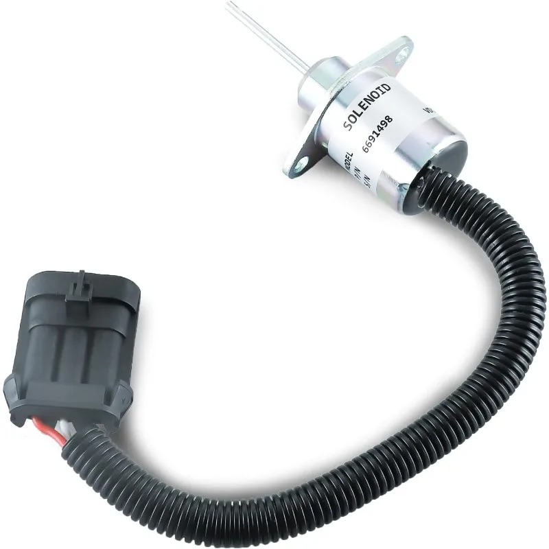 6691498 Соленоид отключения топлива 1503ES-12A5UC4S 6691313 1G925-60011 для Bobcat Skid Steer 425 428 430 435 325 328 329 Bobcat Exca 
6691498 Соленоид отключения топлива 1503ES-12A5UC4S 6691313 1G925-60011 для Bobcat Skid Steer 425 428 430 435 325 328 329 Bobcat Exca