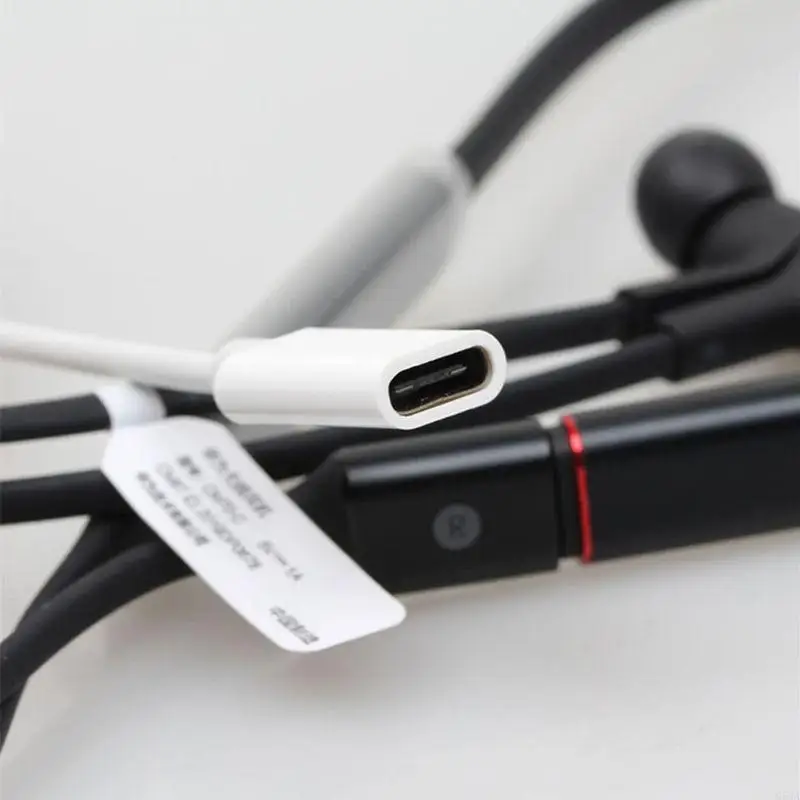 G5GA USB 2.0 Type Male to USB 3.1 Type C Female Cable for Huawei FreeLace Earphone Type C Fan/Card Reader/Data Cable
G5GA USB 2.0 Type Male to USB 3.1 Type C Female Cable for Huawei FreeLace Earphone Type C Fan/Card Reader/Data Cable