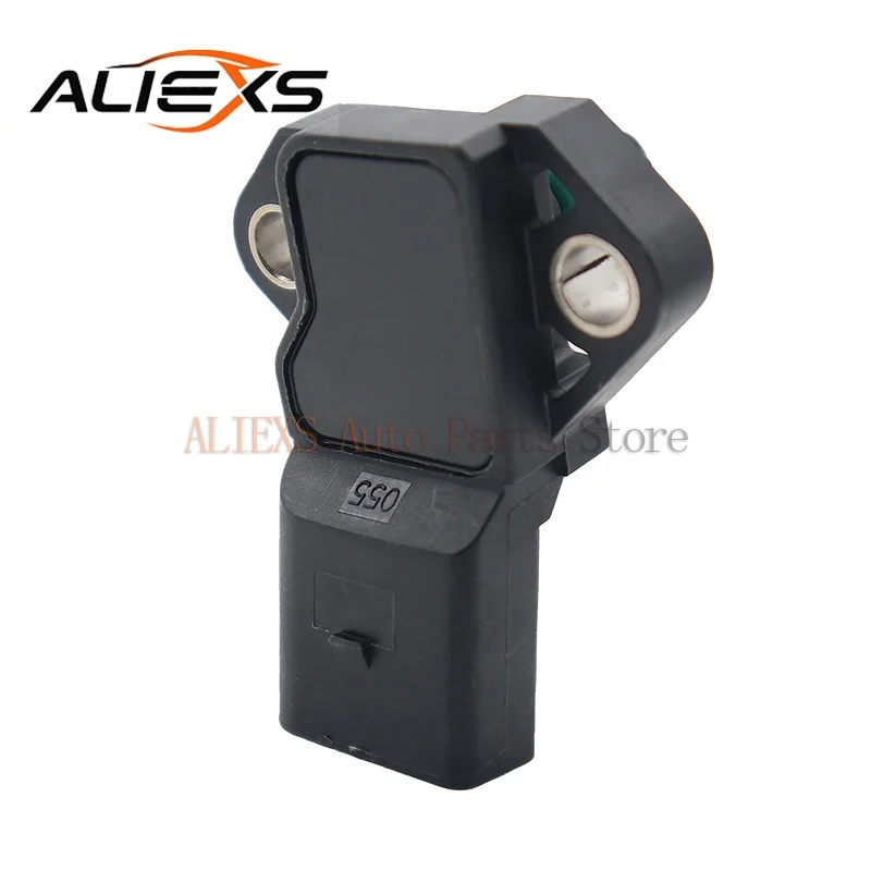 0281002401 Датчик давления карты для Audi Q7 TT Quattro Volkswagen Golf Jetta Touareg Passat 1,9 л 5,0 л Автозапчасти Аксессуары Новые
0281002401 Датчик давления карты для Audi Q7 TT Quattro Volkswagen Golf Jetta Touareg Passat 1,9 л 5,0 л Автозапчасти Аксессуары Новые