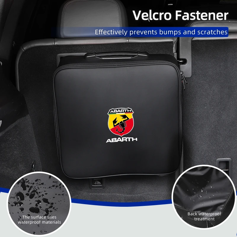 Car Rechargeable Gun Storage Bag Charging Gun Pouch Tool Organizer For FIAT 500 Grande Punto Tipo Stilo UNO Astra Bravo Panda Fr
Car Rechargeable Gun Storage Bag Charging Gun Pouch Tool Organizer For FIAT 500 Grande Punto Tipo Stilo UNO Astra Bravo Panda Fr