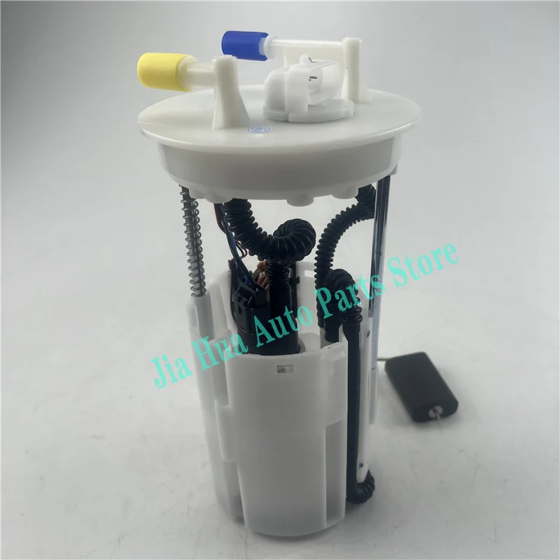 S12-1106610 новый полный модуль топливного насоса для Chery A1 для Chery QQme(S16) для Chery M1(S18) S121106610
S12-1106610 новый полный модуль топливного насоса для Chery A1 для Chery QQme(S16) для Chery M1(S18) S121106610