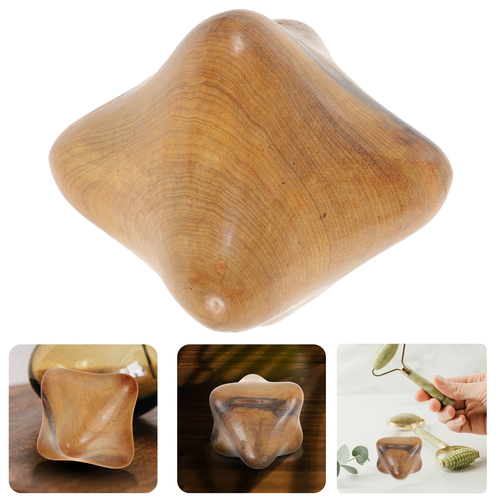 Мяч для массажа рук из дерева для повышения кровообращения мозга, декоративный народный фитнес-релаксационный инструмент, массажер для рук
Мяч для массажа рук из дерева для повышения кровообращения мозга, декоративный народный фитнес-релаксационный инструмент, массажер для рук