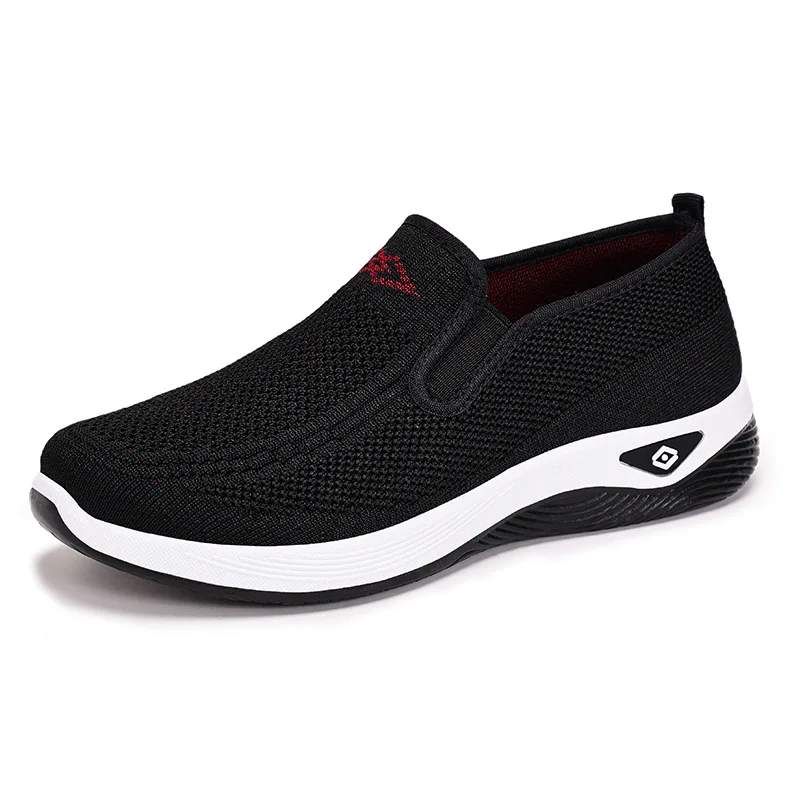 Lightweight Sneakers Anti-slip Flats Outdoor Running Walking Shoes Female Vulcanized Women Casual Sports Shoes Breathable
Lightweight Sneakers Anti-slip Flats Outdoor Running Walking Shoes Female Vulcanized Women Casual Sports Shoes Breathable