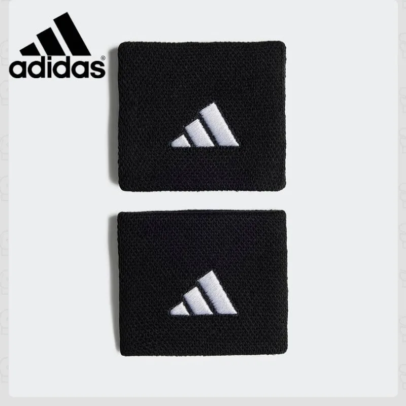 Adidas One Pair of Unisex Classic Breathable Football/Sports Wrist Supports from AdidasIC3567
Adidas One Pair of Unisex Classic Breathable Football/Sports Wrist Supports from AdidasIC3567