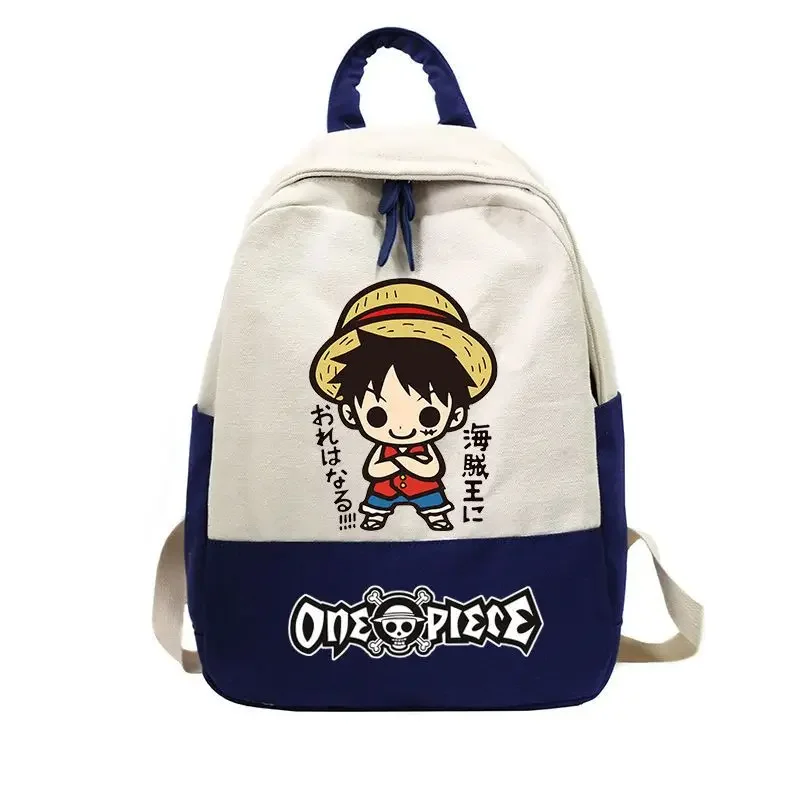Аниме ONE PIECE Luffy Q version рюкзак, женский и мужской Школьный Рюкзак Kawaii, дорожная сумка большой емкости, искусственная Холщовая Сумка, подарок на день рождения
Аниме ONE PIECE Luffy Q version рюкзак, женский и мужской Школьный Рюкзак Kawaii, дорожная сумка большой емкости, искусственная Холщовая Сумка, подарок на день рождения