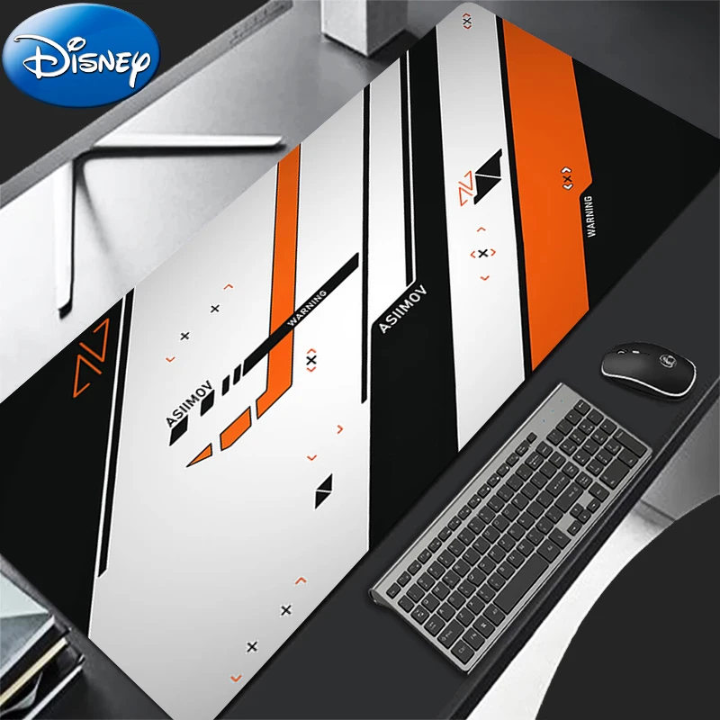 E-sports Gaming Mouse Pad Non-Slip Locked Edge Gamer Desk Mat Office Computer Keyboard Pad HD Print CSGO Large Extended Mousepad
E-sports Gaming Mouse Pad Non-Slip Locked Edge Gamer Desk Mat Office Computer Keyboard Pad HD Print CSGO Large Extended Mousepad