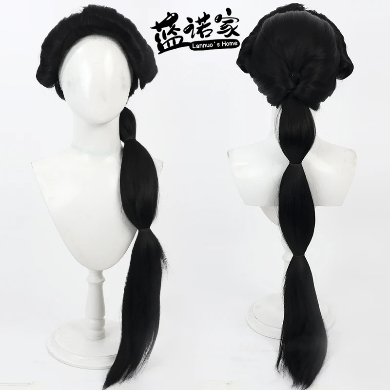 Аниме Аладдин Принцесса Жасмин Cos Косплей Парик Хэллоуин Карнавал Реквизит Для Вечеринки Синтетические Волосы Термостойкое Волокно + Кепка Для Парика
Аниме Аладдин Принцесса Жасмин Cos Косплей Парик Хэллоуин Карнавал Реквизит Для Вечеринки Синтетические Волосы Термостойкое Волокно + Кепка Для Парика