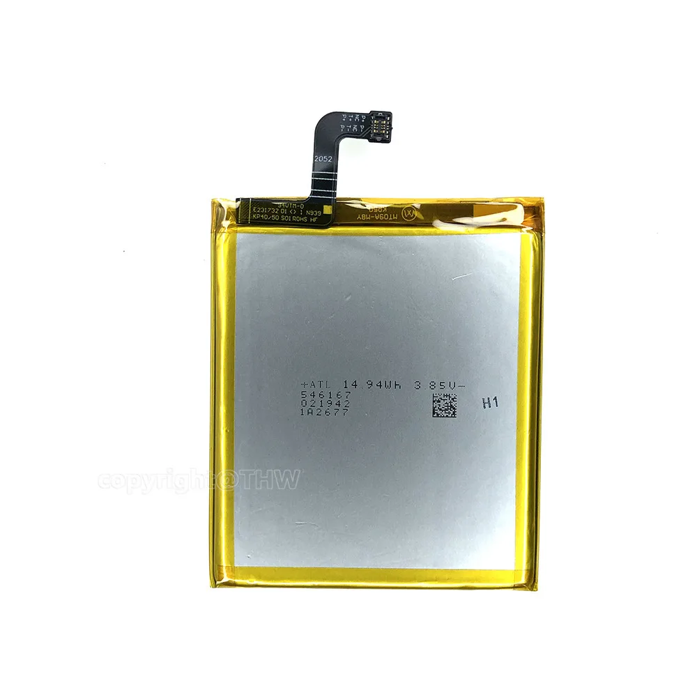 Brand new KP50 4000mah spare battey For Motorola Moto One Zoom XT2010-1 KP50 Mobile Phone Battery
Brand new KP50 4000mah spare battey For Motorola Moto One Zoom XT2010-1 KP50 Mobile Phone Battery
