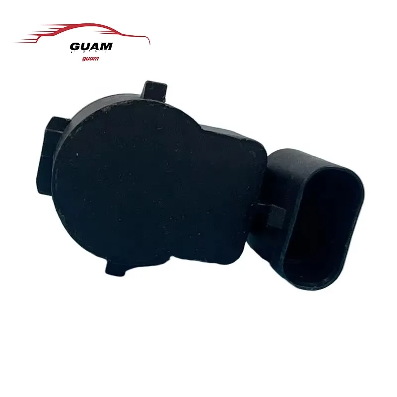 A4635402217 Parking Sensor for MERCEDES-BENZ G-Class W463 230GE 250GD 300GD 300GE 4635402217 08V67S-WW-E00
A4635402217 Parking Sensor for MERCEDES-BENZ G-Class W463 230GE 250GD 300GD 300GE 4635402217 08V67S-WW-E00