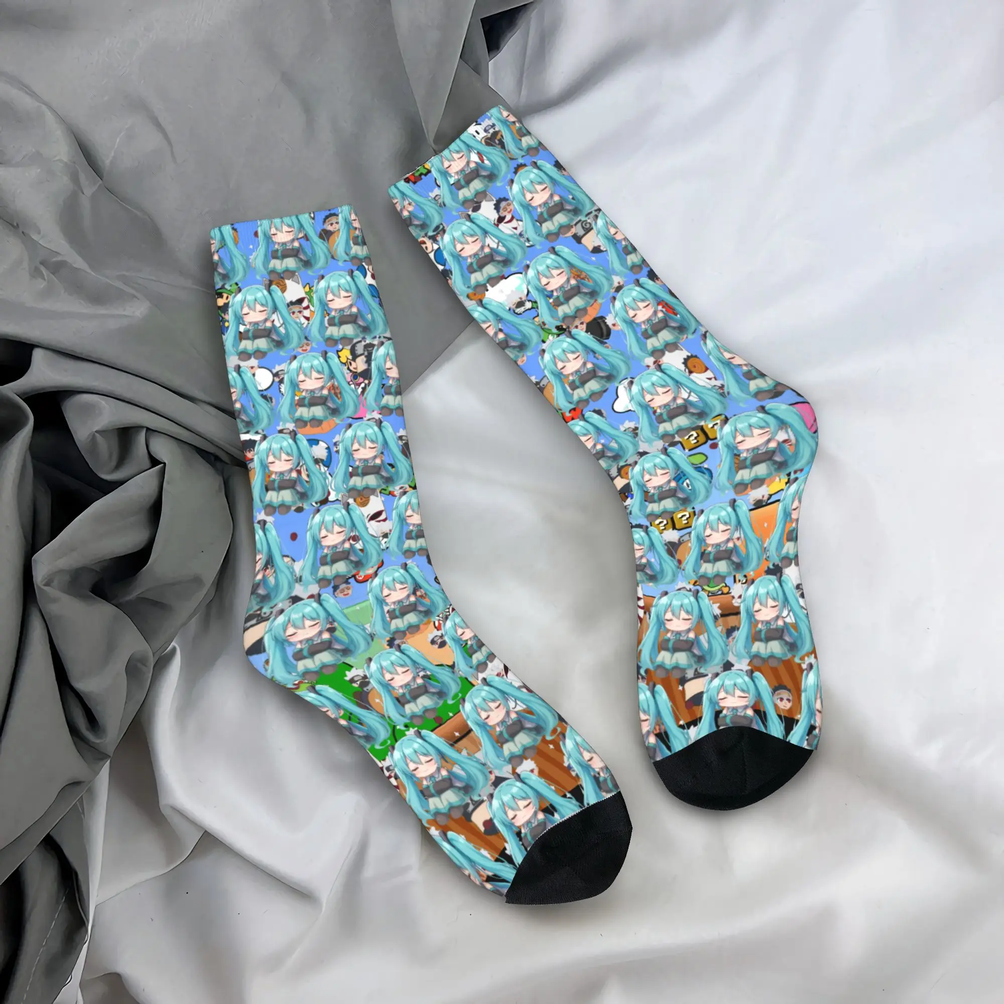 Custom N-Narutoes Uzumaki Dress Socks Mens Womens Warm Fashion Novelty Manga Crew Socks
Custom N-Narutoes Uzumaki Dress Socks Mens Womens Warm Fashion Novelty Manga Crew Socks