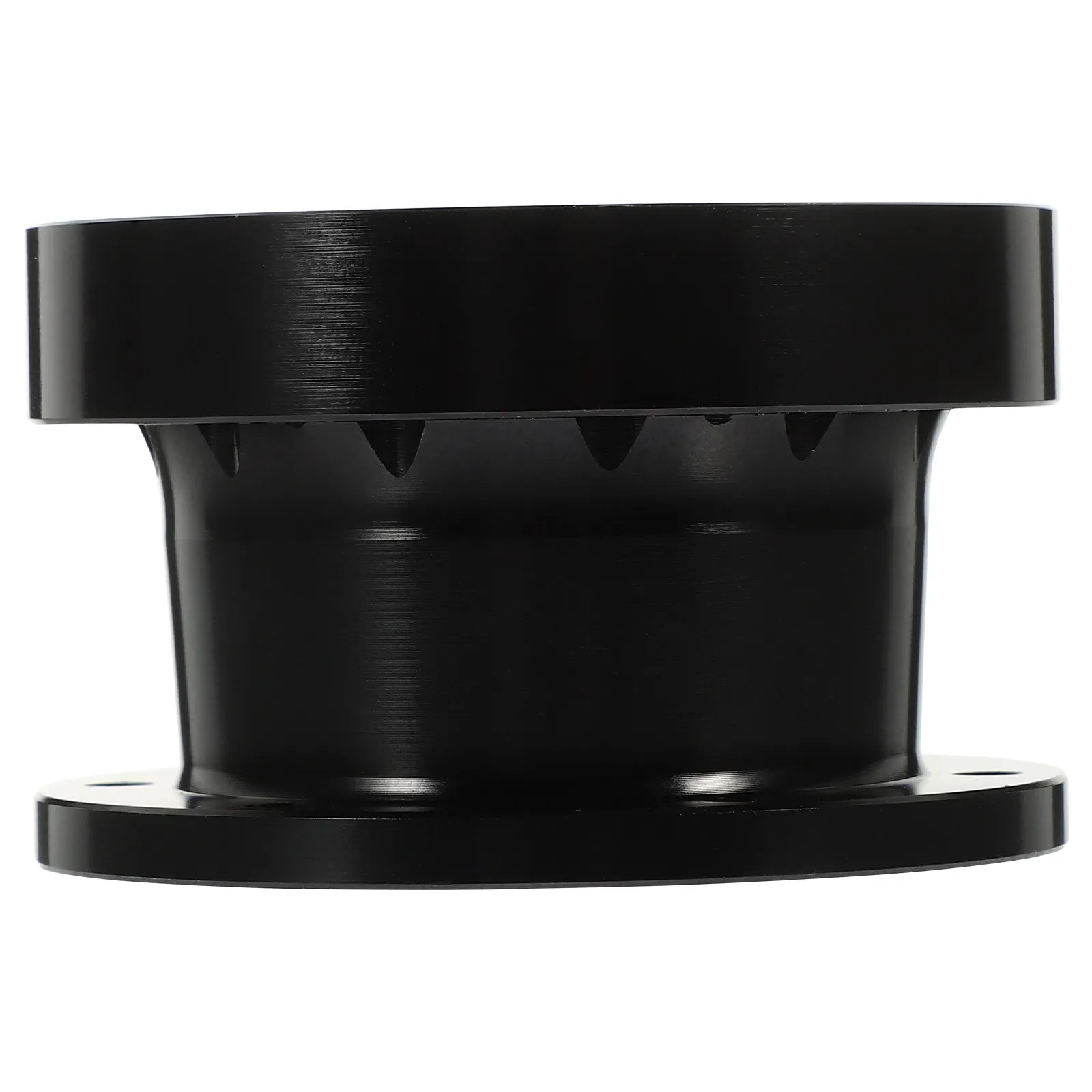 Steering Wheel Spacer 51Mm Hub Connector Aluminum Alloy Extended Pad Comfortable Grip Durable Car Accessories Automotive
Steering Wheel Spacer 51Mm Hub Connector Aluminum Alloy Extended Pad Comfortable Grip Durable Car Accessories Automotive