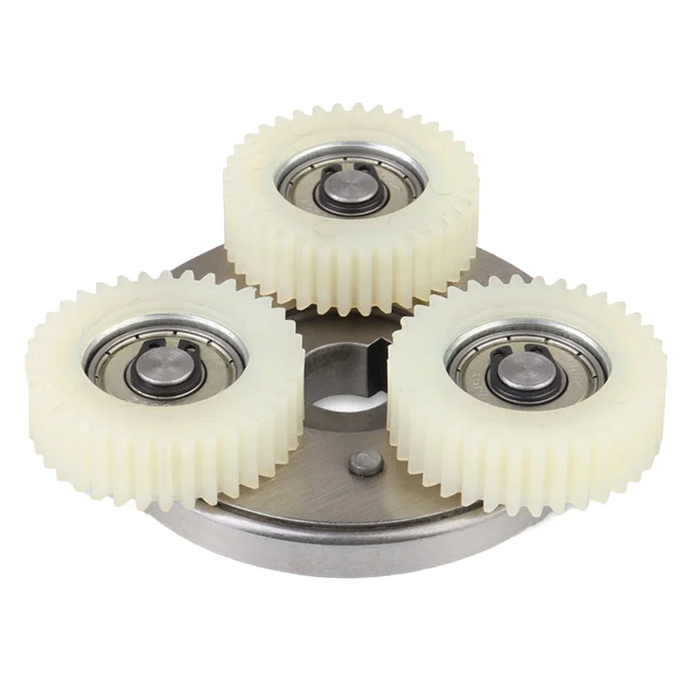 3PCS Electric Bicycle Nylon Gear 35T 36T 47.5MM Planet Gear With 88mm Clutch For Bafang 500W-750W E-bike Hub Motor Gear
3PCS Electric Bicycle Nylon Gear 35T 36T 47.5MM Planet Gear With 88mm Clutch For Bafang 500W-750W E-bike Hub Motor Gear