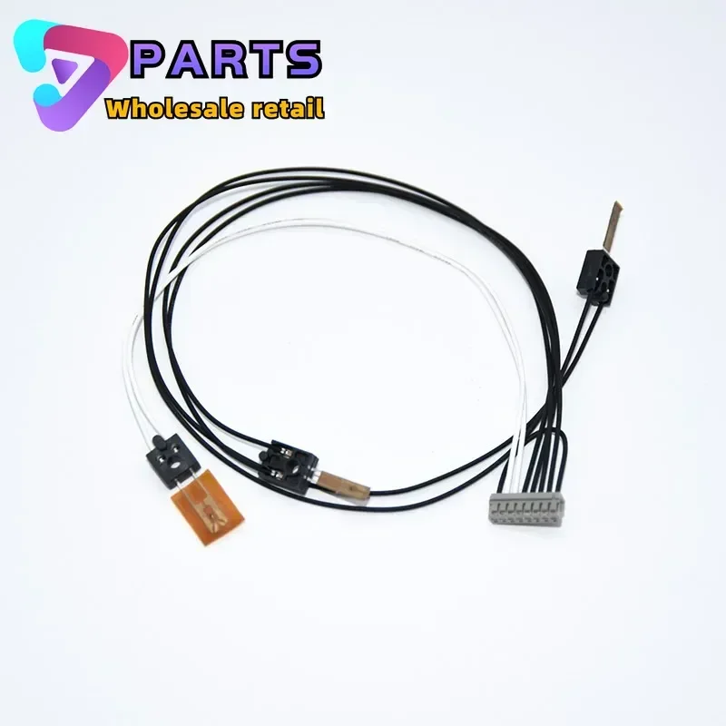 1 шт. 6ЛК 25742000 Термистор фьюзера для Toshiba 163 165 166 167 181 182 195 203 205 206 207 212 223 225 237 242 245 255 256 257 305
1 шт. 6ЛК 25742000 Термистор фьюзера для Toshiba 163 165 166 167 181 182 195 203 205 206 207 212 223 225 237 242 245 255 256 257 305