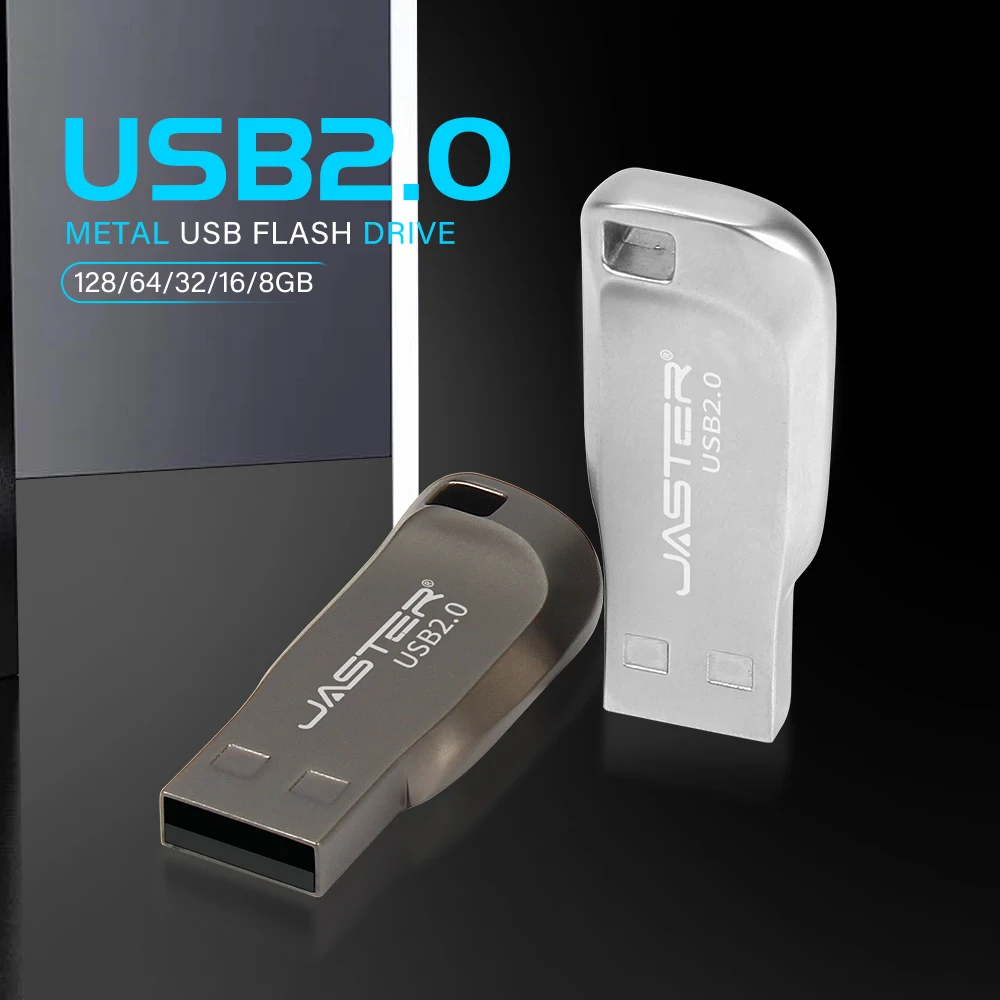 Silver metal USB flash drive portable office memory stick 128GB 64GB 32GB 16GB 8GB black Pen Drives Gifts Key Chain U Disk
Silver metal USB flash drive portable office memory stick 128GB 64GB 32GB 16GB 8GB black Pen Drives Gifts Key Chain U Disk