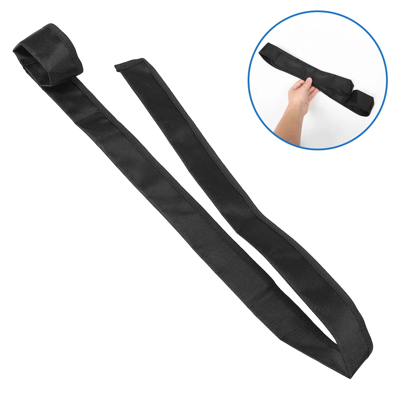 Lightweight Durable Fencing Sword Bag Portable Storage Pouch For Training Competitions Equipment Protection Compact Organizer
Lightweight Durable Fencing Sword Bag Portable Storage Pouch For Training Competitions Equipment Protection Compact Organizer