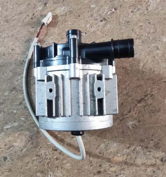 For SANSO PD-51OP1 Water-cooled Pump, Boosting Circulation Pump, Acid-resistant Chemical Pump, DC24V
For SANSO PD-51OP1 Water-cooled Pump, Boosting Circulation Pump, Acid-resistant Chemical Pump, DC24V