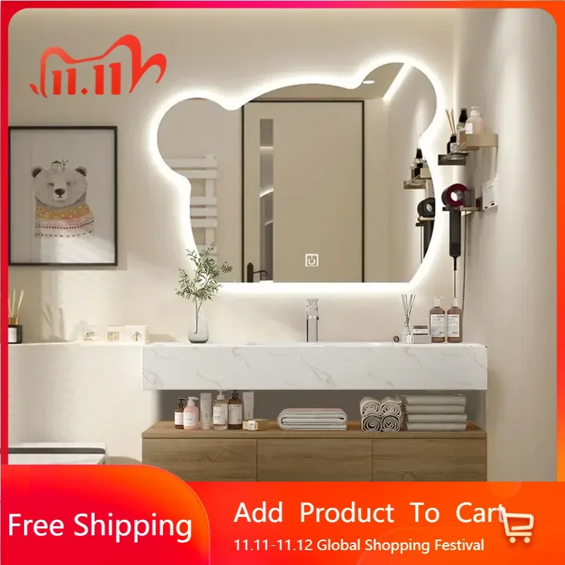 Органайзер для туалетного столика для ванной комнаты, керамическая столешница, раковина, настенный шкаф для ванной комнаты, современная ленивая креативная мебель для отеля Gabinete
Органайзер для туалетного столика для ванной комнаты, керамическая столешница, раковина, настенный шкаф для ванной комнаты, современная ленивая креативная мебель для отеля Gabinete