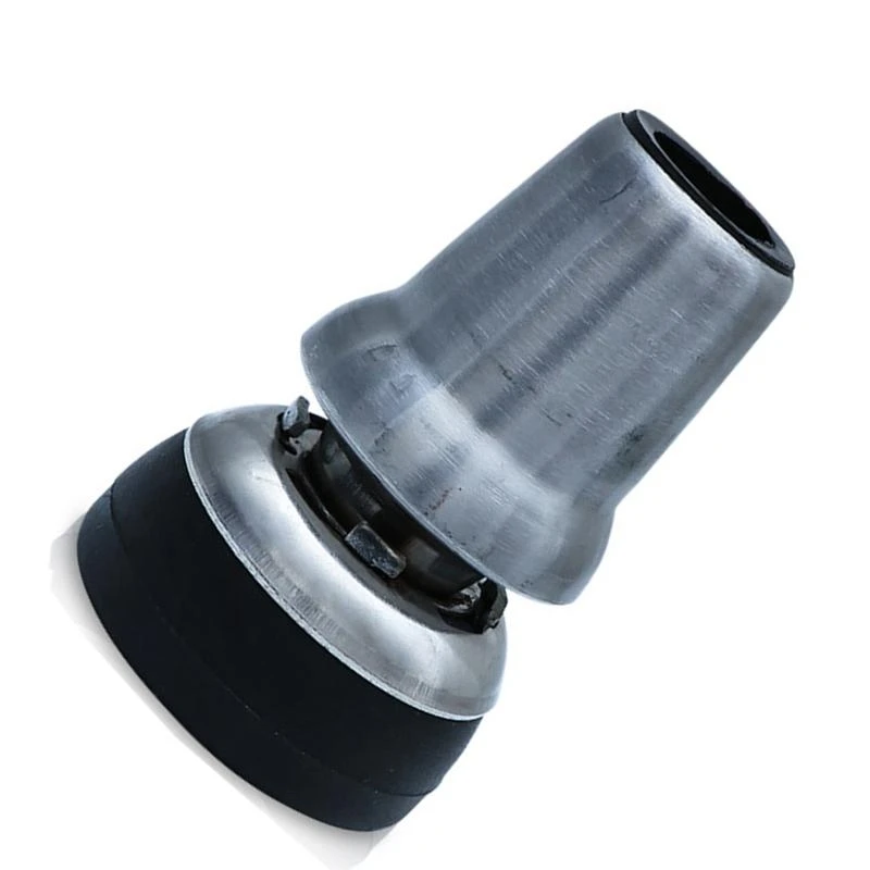 28TA Durable 360 Degree Anti-skid and Wear-resisting Crutch Tip Ferrules Walking Feet Cane Tips 19mm 22mm
28TA Durable 360 Degree Anti-skid and Wear-resisting Crutch Tip Ferrules Walking Feet Cane Tips 19mm 22mm