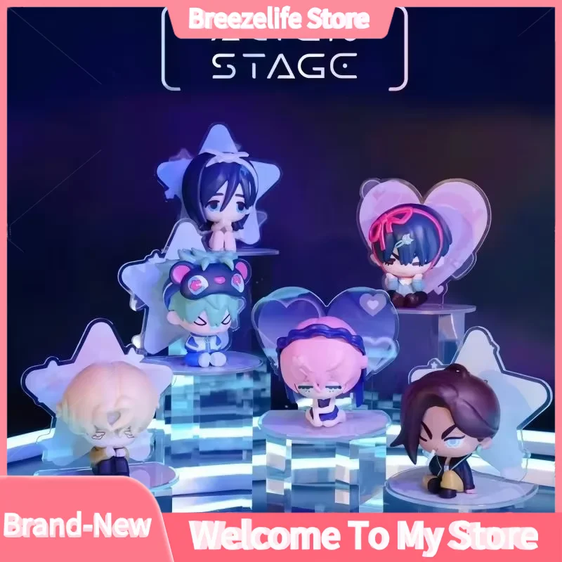 Hot Genuine Alien Stage Baby Series Blind Box Mechanical Keyboard Keycaps Anime Trendy Toys Weather Forecast Toys Kawaii Gifts
Hot Genuine Alien Stage Baby Series Blind Box Mechanical Keyboard Keycaps Anime Trendy Toys Weather Forecast Toys Kawaii Gifts