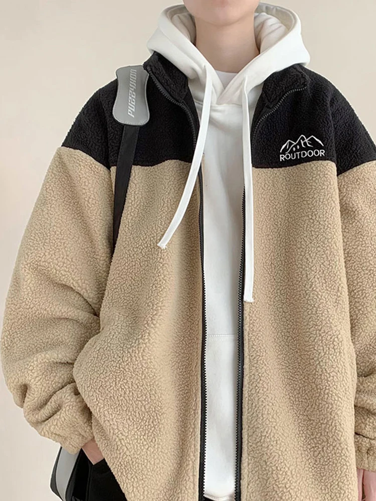 Мужской Тенне Фйс Джет Осень Зима Модный Бренд Fce Lined Теннед Лоскутный Бейсбольный Джет Американский Ретро Свободы...
Мужской Тенне Фйс Джет Осень Зима Модный Бренд Fce Lined Теннед Лоскутный Бейсбольный Джет Американский Ретро Свободы...