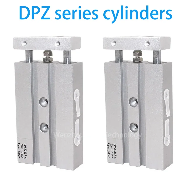 cylinder Double shaft dual rod cylinder DPZ-10-10-25-16-50-20-32-40-50-80-100-P-A-KF-S2 cylinder
cylinder Double shaft dual rod cylinder DPZ-10-10-25-16-50-20-32-40-50-80-100-P-A-KF-S2 cylinder
