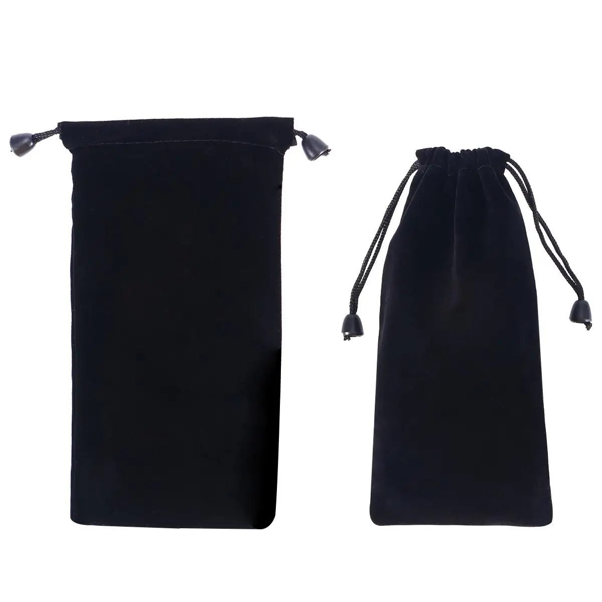 2Pcs Bags Storage Bags Velvet Pouches 20x11x03cm Jewelry Travel Cloth Bag Watch Storage Foldable Box
2Pcs Bags Storage Bags Velvet Pouches 20x11x03cm Jewelry Travel Cloth Bag Watch Storage Foldable Box