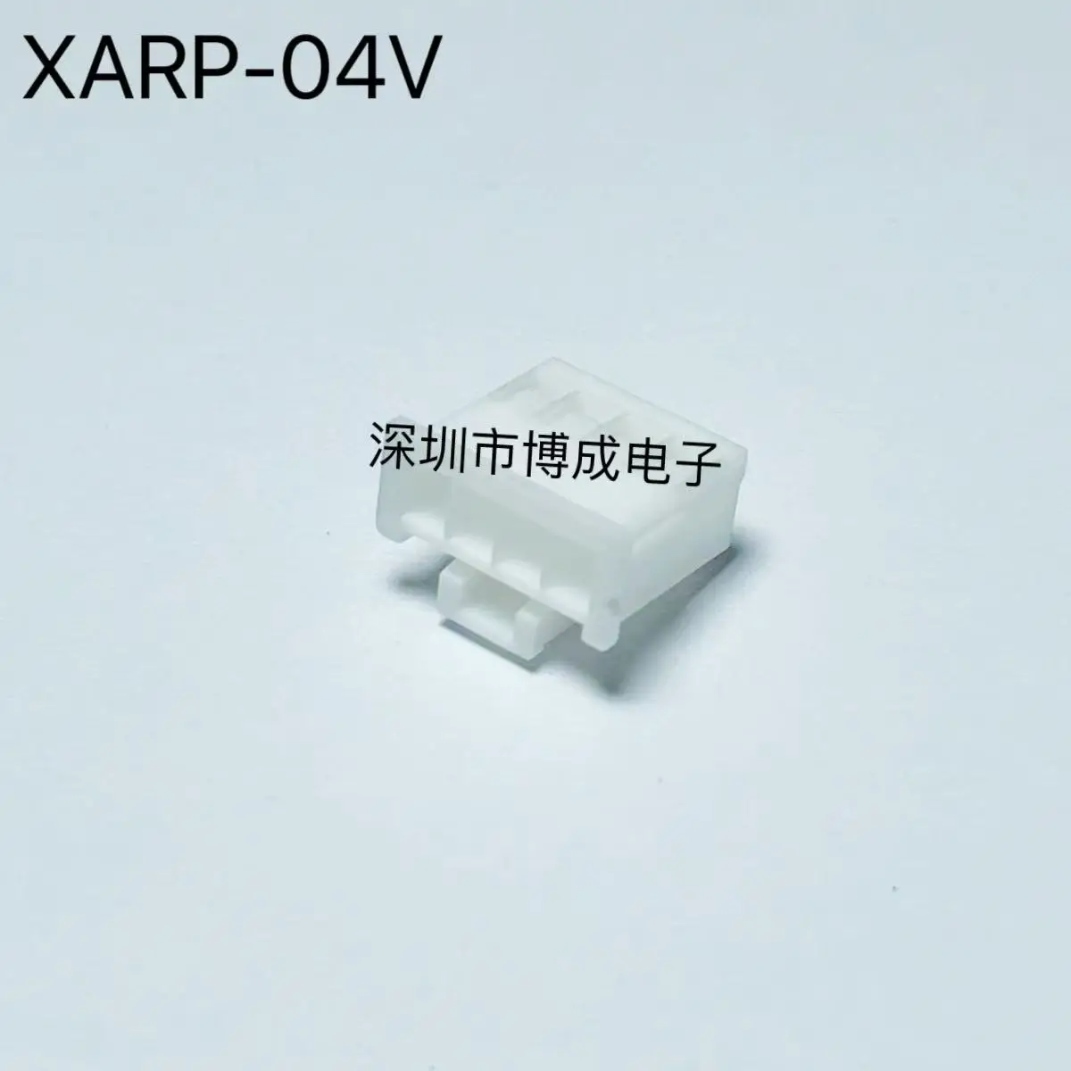 10PCS XARP-04V JST Connector Set 100% New Original Electronic Parts
10PCS XARP-04V JST Connector Set 100% New Original Electronic Parts