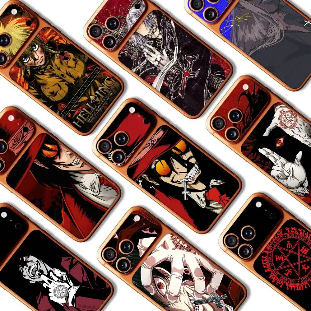 Horror Anime Hellsing Protective Back Wrap Skin Decal Sticker For IPhone 17 Pro 17 Pro Max
Horror Anime Hellsing Protective Back Wrap Skin Decal Sticker For IPhone 17 Pro 17 Pro Max