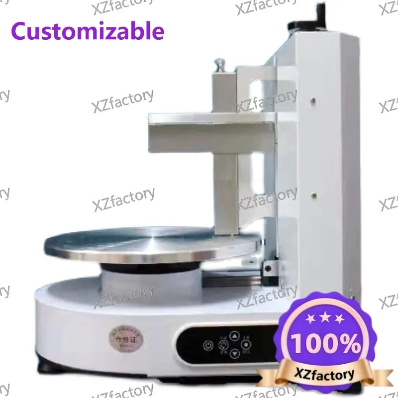 Factory Direct 2026 Top Rated Birthday Cake Wiper Cream Maker
Factory Direct 2026 Top Rated Birthday Cake Wiper Cream Maker