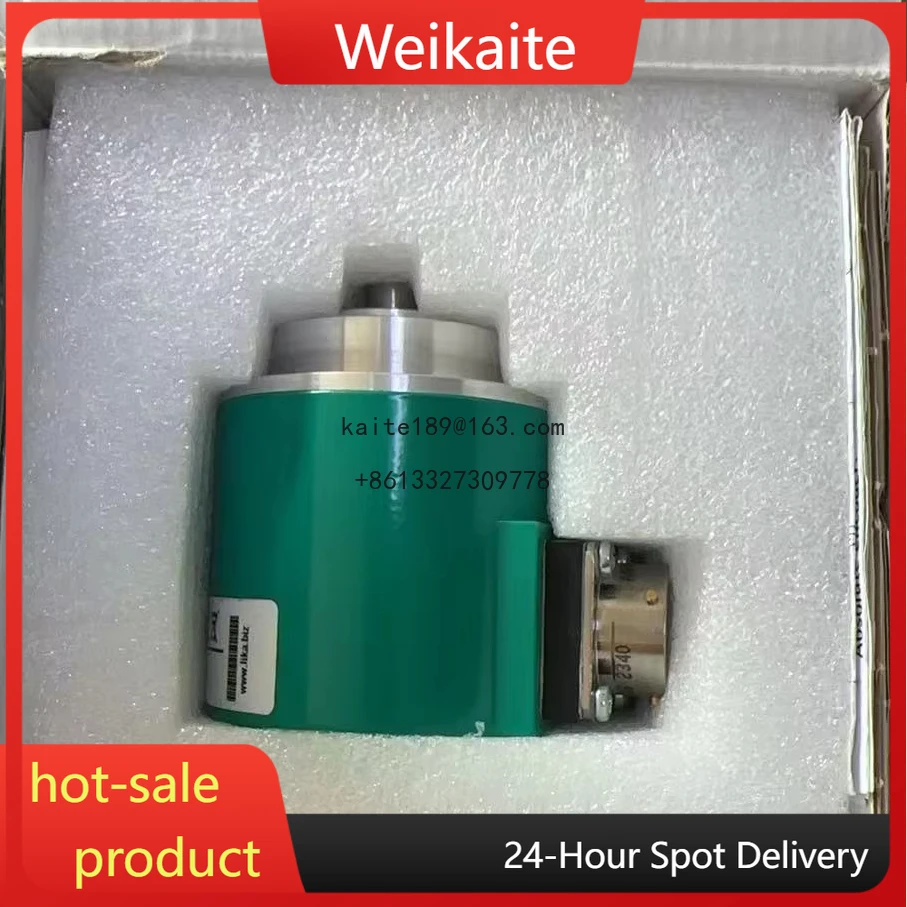 Good Quality Airjet Loom Spare Parts SMIT Textile Origin Type PSO760028000 Encoder for Textile Machine
Good Quality Airjet Loom Spare Parts SMIT Textile Origin Type PSO760028000 Encoder for Textile Machine