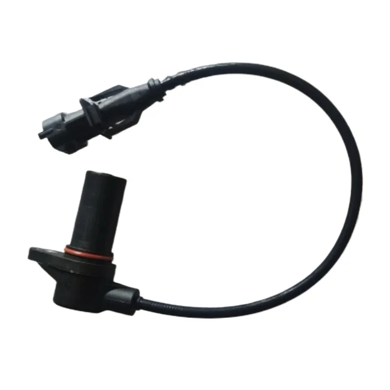 Auto Camshaft Crankshaft Position Sensor 1pc for Hyundai SantaFe Boliger 2.0 Brand New
Auto Camshaft Crankshaft Position Sensor 1pc for Hyundai SantaFe Boliger 2.0 Brand New