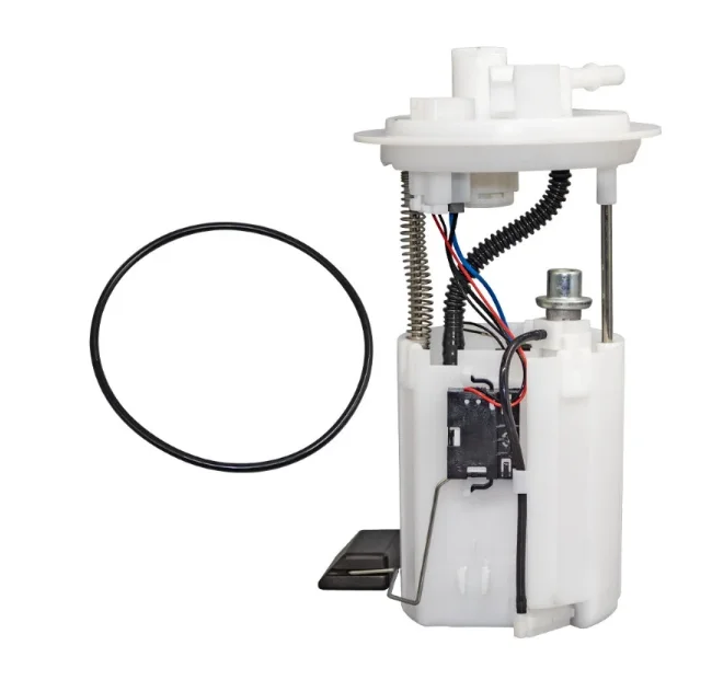 1 set Fuel Pump Module Assembly Fit Mitsubishi Mirage Space Star 2013-2023 1760A354
1 set Fuel Pump Module Assembly Fit Mitsubishi Mirage Space Star 2013-2023 1760A354