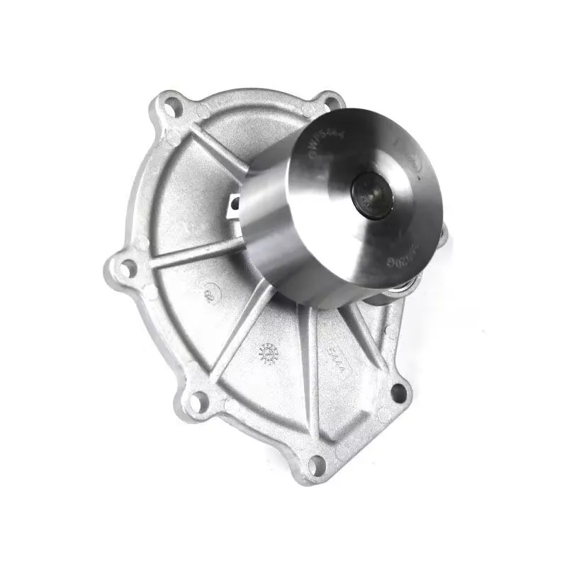 Water Pump assy. with O-ring for Chinese SAIC ROEWE 750 MG 2.5L V6 Engine auto car motor parts PEB102240
Water Pump assy. with O-ring for Chinese SAIC ROEWE 750 MG 2.5L V6 Engine auto car motor parts PEB102240