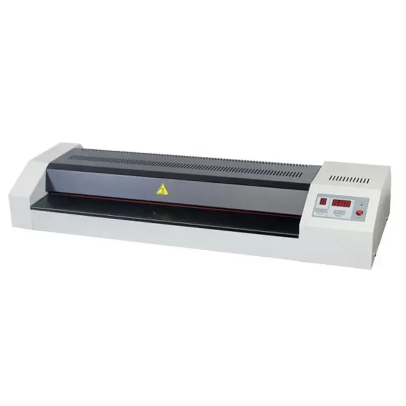 For WD-650 Desktop A2 Size Electric Hot & Cold Pouch Laminator Machines For Paper Or Photo
For WD-650 Desktop A2 Size Electric Hot & Cold Pouch Laminator Machines For Paper Or Photo