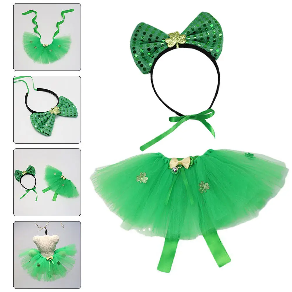 Набор для дня Святого Патрика: платье для питомца, аксессуары, юбка, повязка на голову, декоративный аксессуар для праздничной вечеринки, повязка на голову для питомца на День Святого Патрика
Набор для дня Святого Патрика: платье для питомца, аксессуары, юбка, повязка на голову, декоративный аксессуар для праздничной вечеринки, повязка на голову для питомца на День Святого Патрика