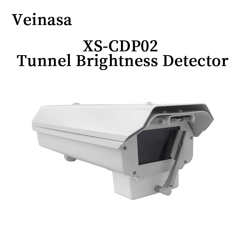 Датчик освещенности для туннельных проходов Veinasa XS-CDP02, 220В, высокая точность 0.1мм, гарантия 1 год, защита IP67
Датчик освещенности для туннельных проходов Veinasa XS-CDP02, 220В, высокая точность 0.1мм, гарантия 1 год, защита IP67